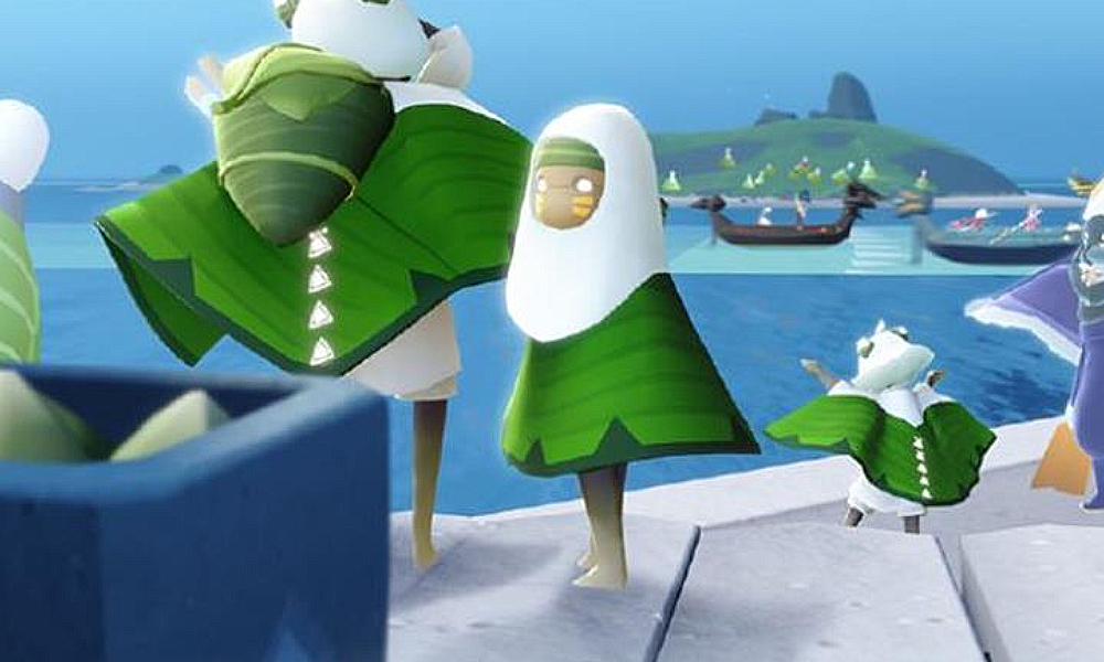 光遇六周年兑换码 光遇六周年福利兑换码推荐