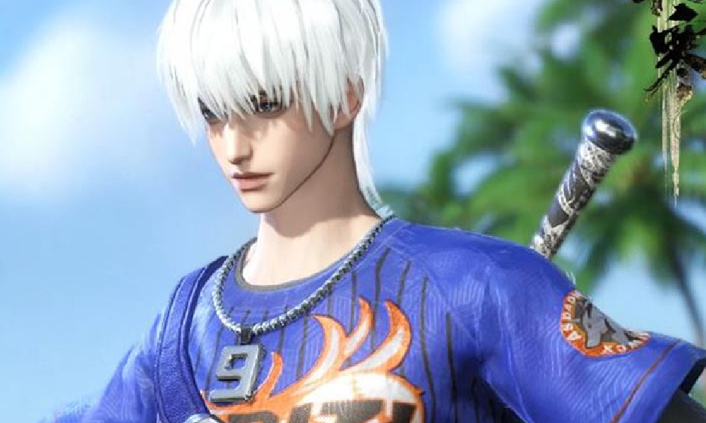 逆水寒手游界外狂潮联动皮肤怎么样 皮肤前瞻