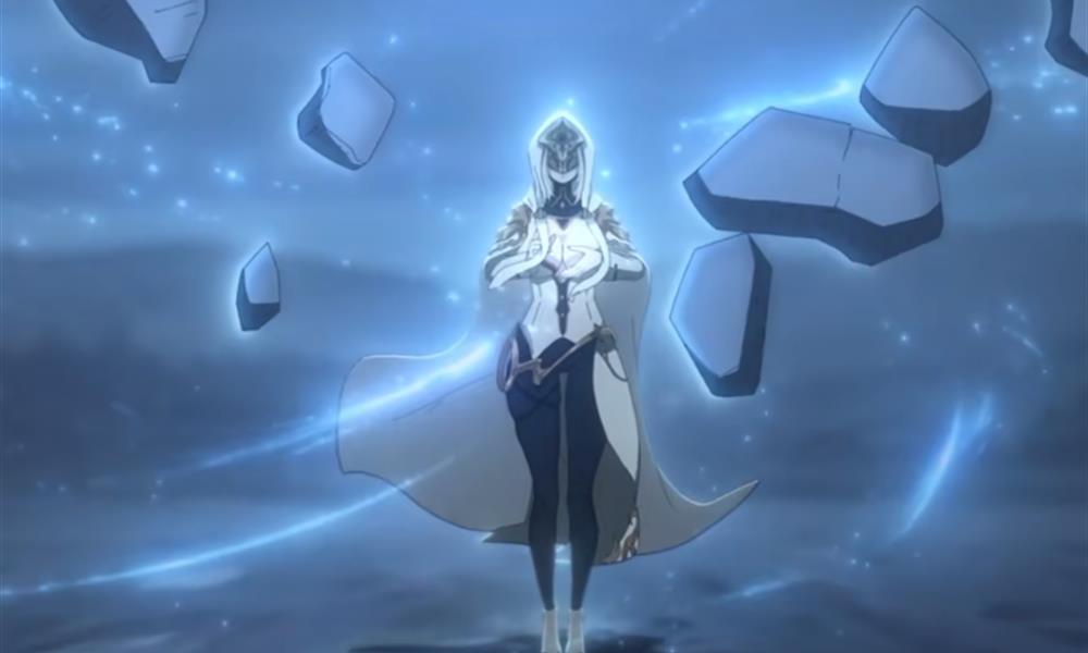 银与绯外服叫什么名字 国际服名称及玩法介绍