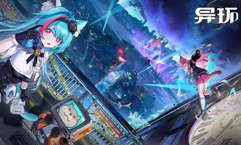 异环收容测试什么时候开始 异环最新测试时间