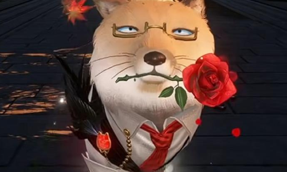 逆水寒手游x中国国家地理联动活动即将上线