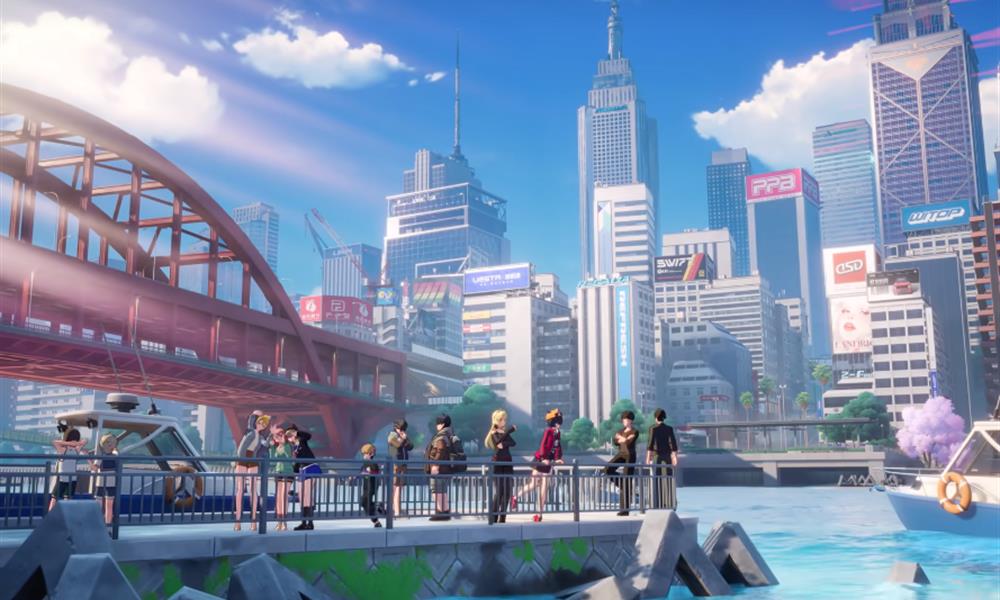 异环是网易游戏吗 异环游戏开发商是谁