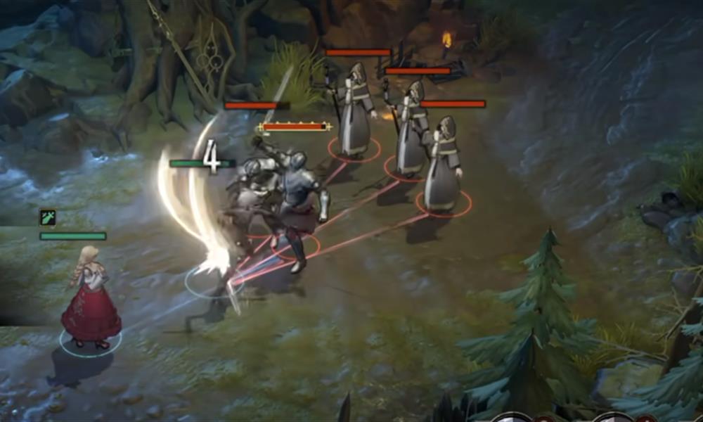 银与绯最强阵容搭配推荐 最新组队思路分享