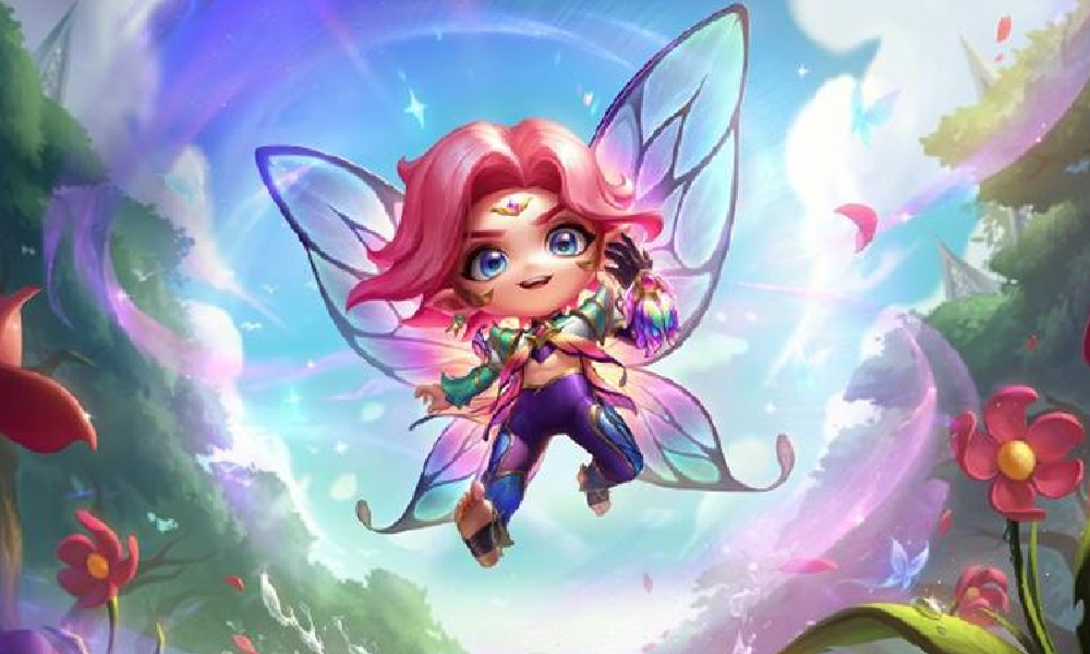 金铲铲花仙奇境奖池多少钱 保底中奖价格多少