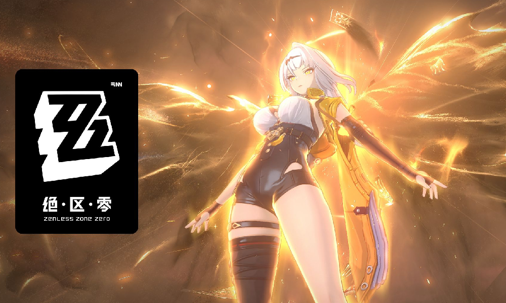 绝区零过场动画 玄鸟归巢之时PV今日发布