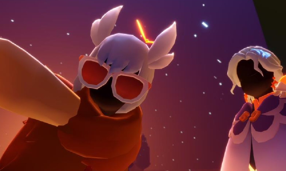 光遇国际版六周年庆什么时候开始 国际版时间