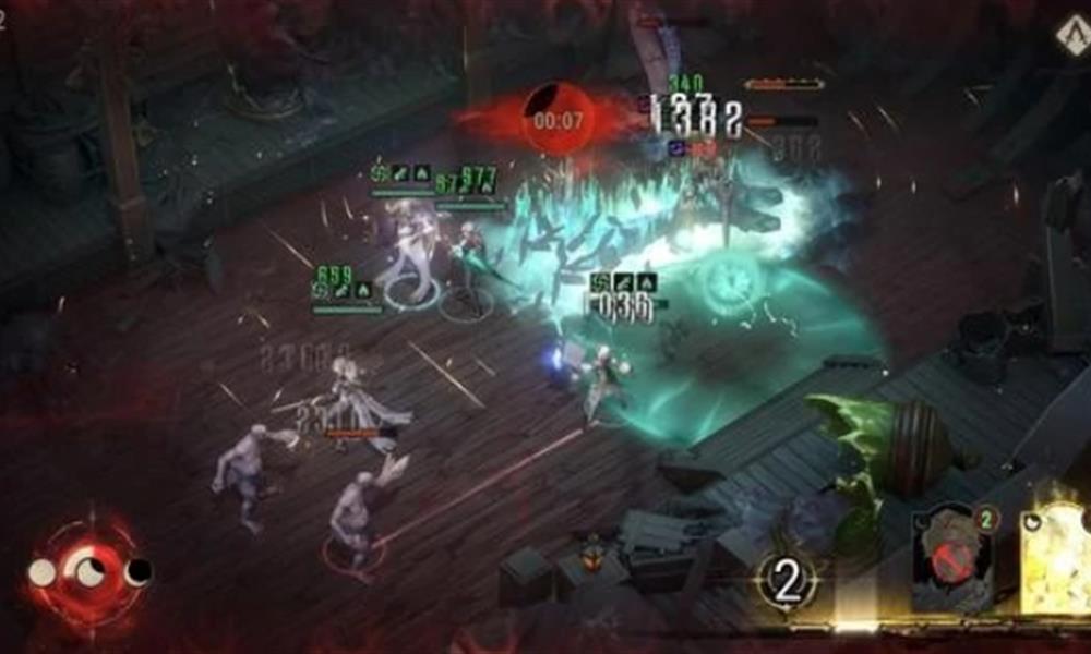 银与绯月相机制详解 血月状态触发条件及效果