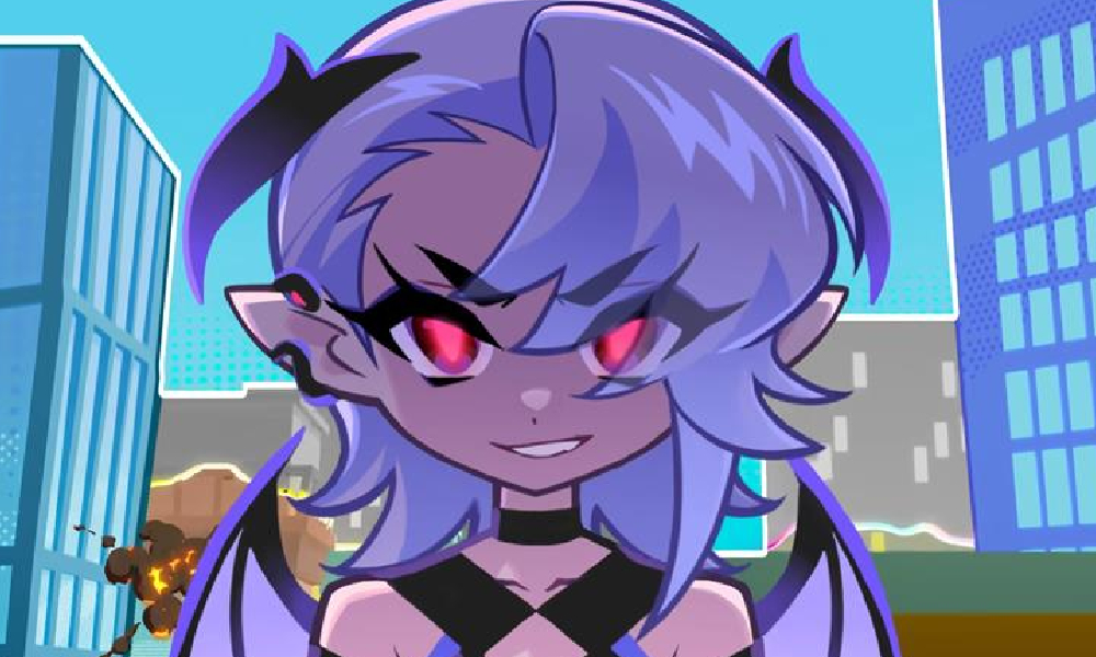 乱涂彩世界游戏世界观介绍 乱涂彩世界剧情介绍