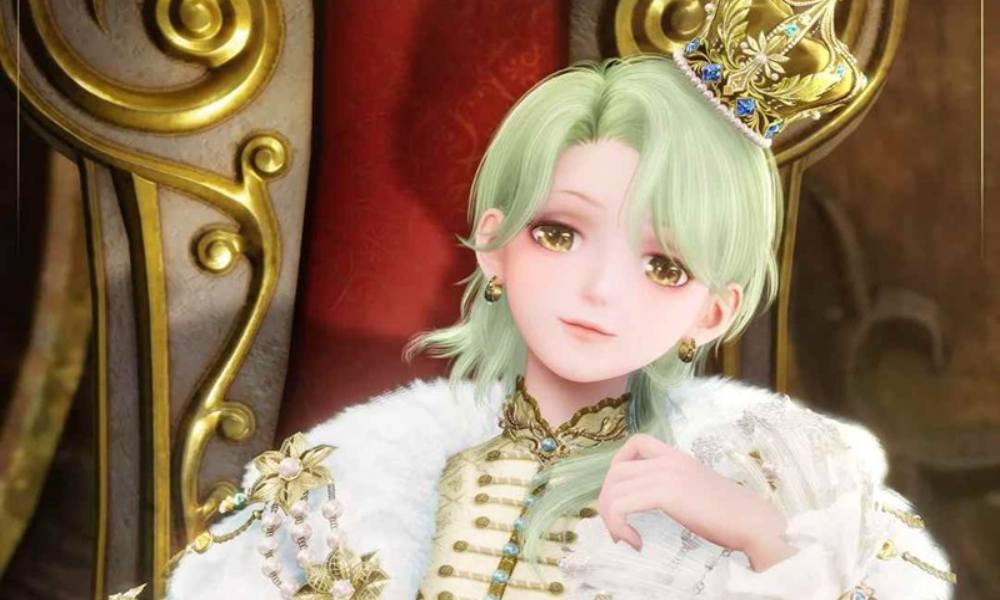 无限暖暖奇想衣橱 全新套装雾晓之誓将上新