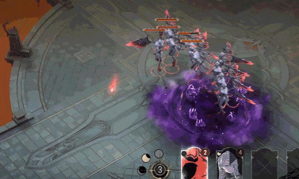 银与绯波奇娜技能解析 控制型角色实战指南