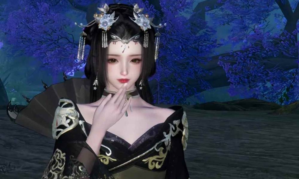 逆水寒手游免费时装 阑夜流波怎么获取攻略