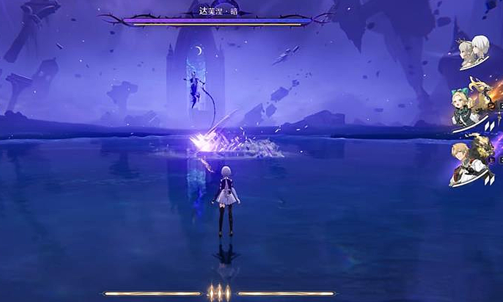 归环是什么游戏 归环游戏类型玩法介绍