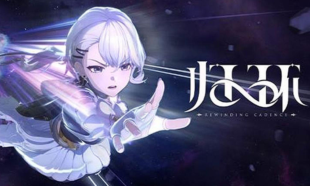 归环游戏PV实机演示首曝发布 现已开启预约