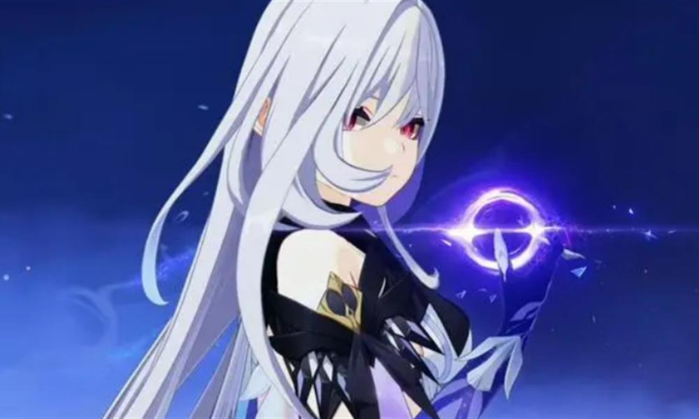 原神丝柯克技能机制解析 冰系分身主C玩法详解