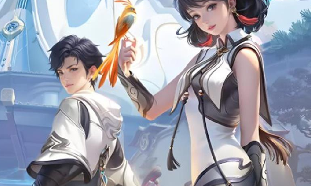 王者荣耀体验服更新 元流之子新职业辅助上线