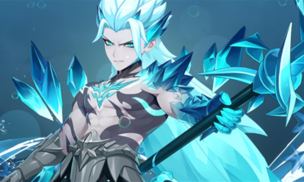 龙魂旅人强力角色有哪些 最新幻灵节奏榜解析