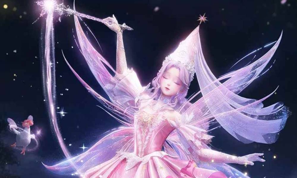 无限暖暖1.6版本天真季 童乐日活动说明