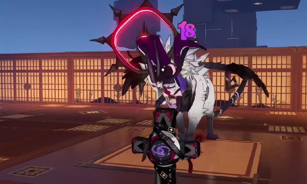 异环极限反击怎么触发 极限反击操作技巧详解