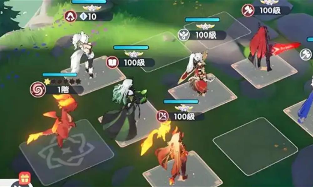 龙魂旅人运营公司介绍 龙魂旅人背后的运营方是谁