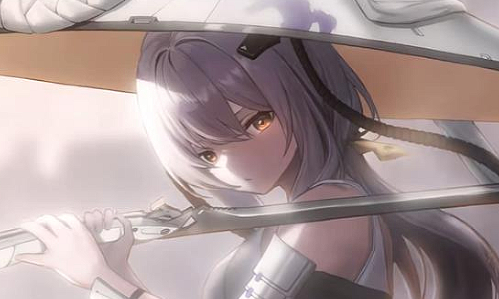 胜利女神：新的希望版本PV OVERZONE发布