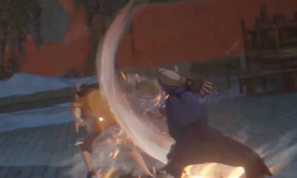 异人之下荣山技能详解 连招技巧与实战教学