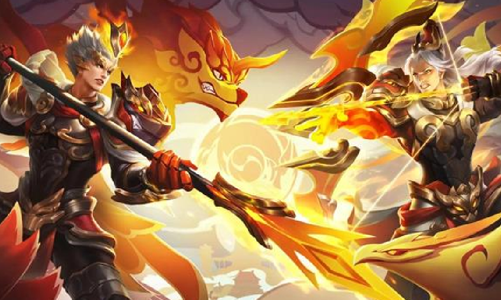 王者荣耀新版杨戬上线时间官宣 技能机制全面调整