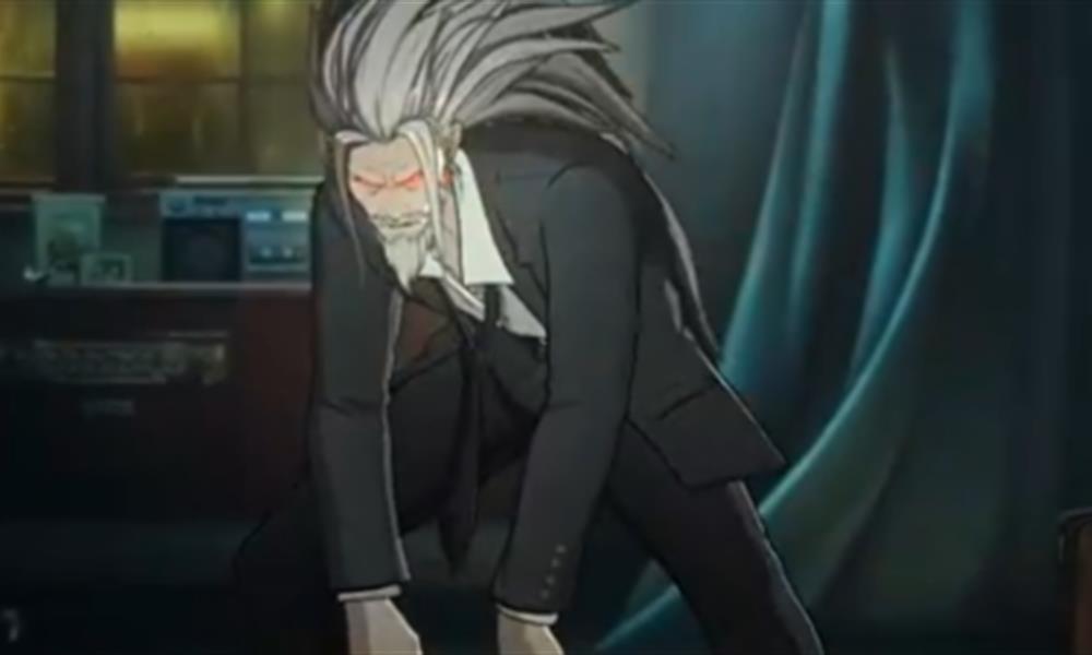 异人之下手游老陆技能解析 老陆实战连招技巧