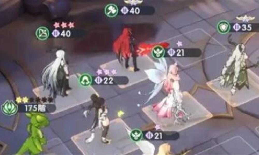 龙魂旅人最强幻灵推荐 龙魂旅人新手前期培养指南