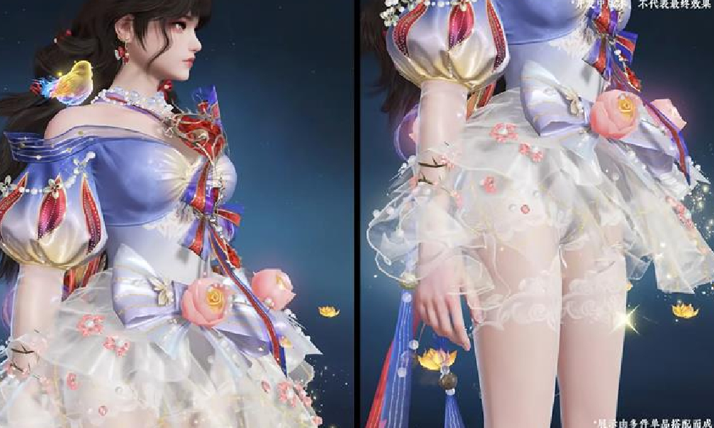 永劫无间手游幻梦奇谭怎么抽 幻梦奇谭抽奖介绍