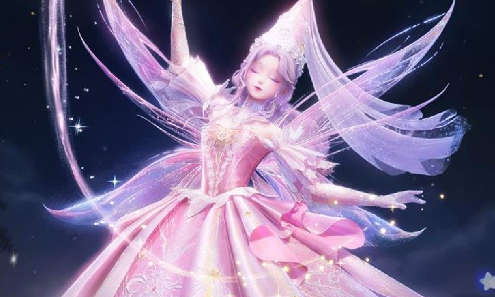 无限暖暖1.6版本天真季 童乐日系列活动曝光