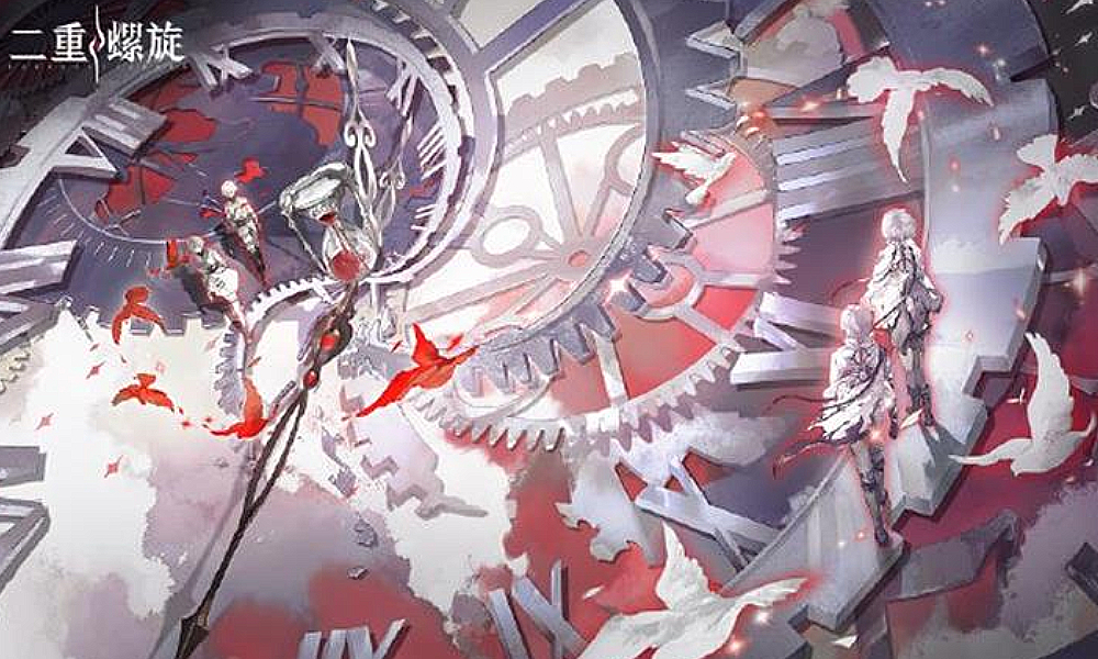 二重螺旋启动器下载游戏失败 补丁失败解决方案