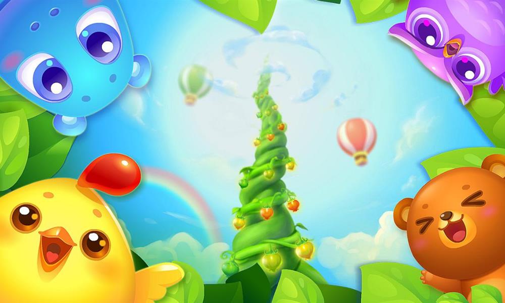 开心消消乐关卡总数是多少 最新关卡数量介绍