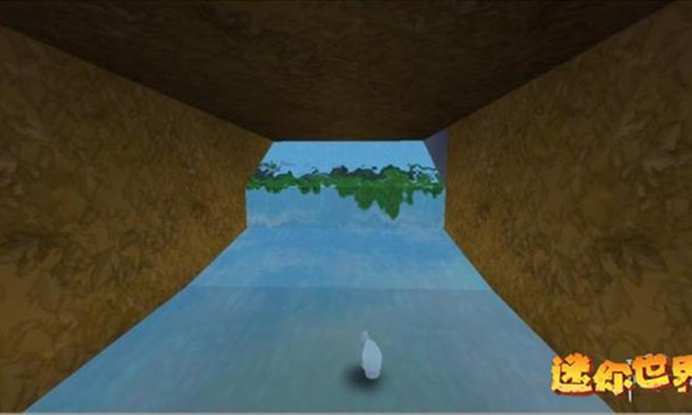 迷你世界第一夜怎么过 冒险模式新手生存指南