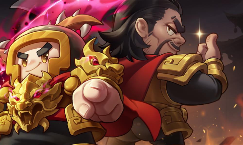 元气骑士元气传奇活动玩法介绍 全新装备回收机制详解