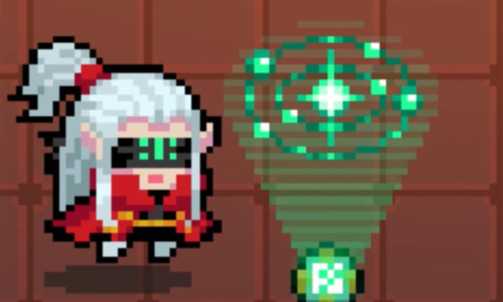 元气骑士占星师技能解析 骤雨流星实战效果详解