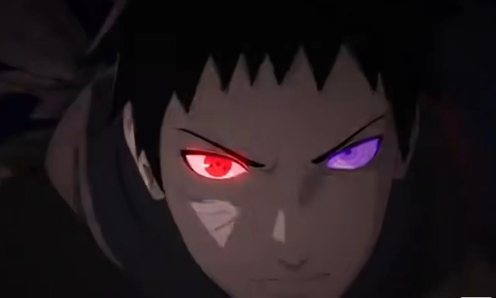 火影忍者手游漂泊带土技能解析 虚化机制实战详解