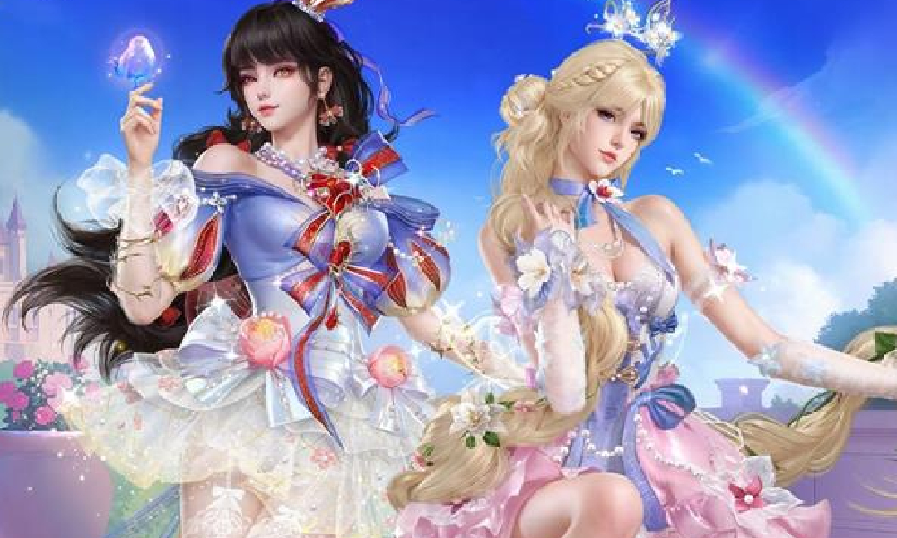 永劫无间手游今日更新 乾坤坛幻梦奇谭登场