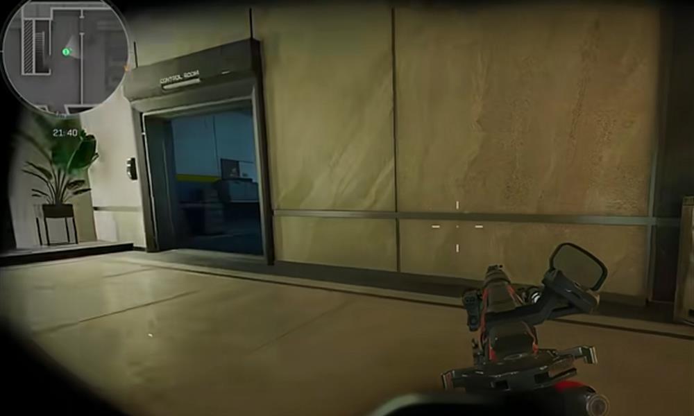 三角洲行动林中雨模式怎么玩 跑刀摸金技巧详解