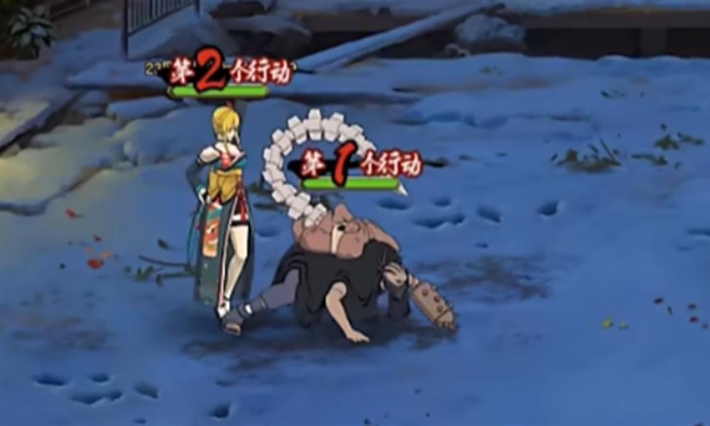 火影忍者手游蝎绯流琥技能解析 傀儡师实战技巧分享