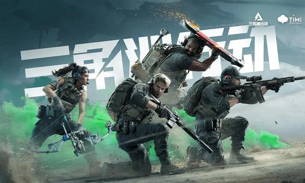 三角洲行动射手步枪推荐 四把强力武器改装方案