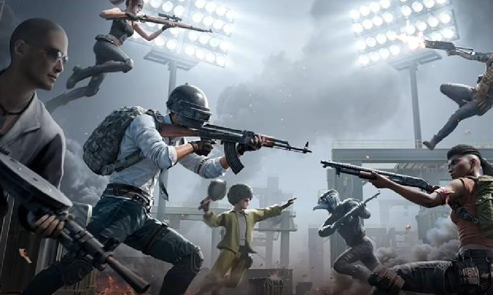 和平精英歼灭团竞上线时间 歼灭什么时候上线