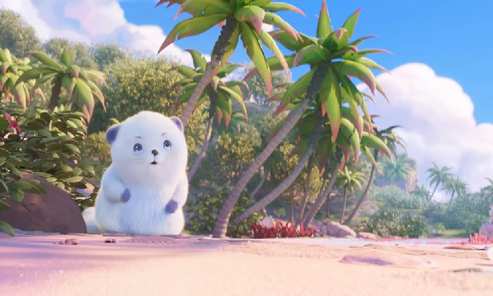 伊莫是不是手游 伊莫游戏是端游还是手游