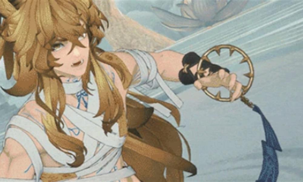 白荆回廊温留技能解析 轻卫角色战斗机制详解