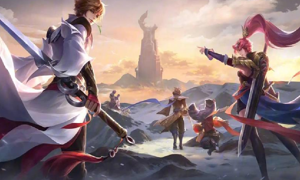 腾讯副总回应王者荣耀人机水平 秒杀比赛玩家