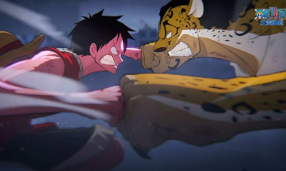 航海王雄心壮志半周年兑换码 半周年福利码推荐