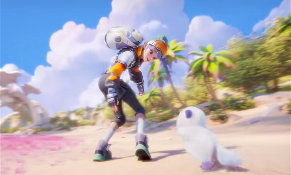 伊莫什么时候公测 最新开放世界捉宠游戏上线时间