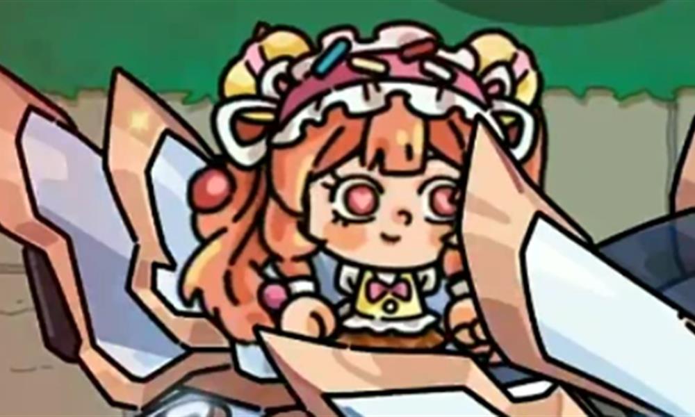 英勇之地铠甲勇士联动坐骑有哪些 全新联动内容介绍