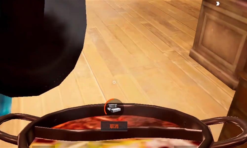 暗区突围火锅怎么获得 别墅二楼厨房位置详解