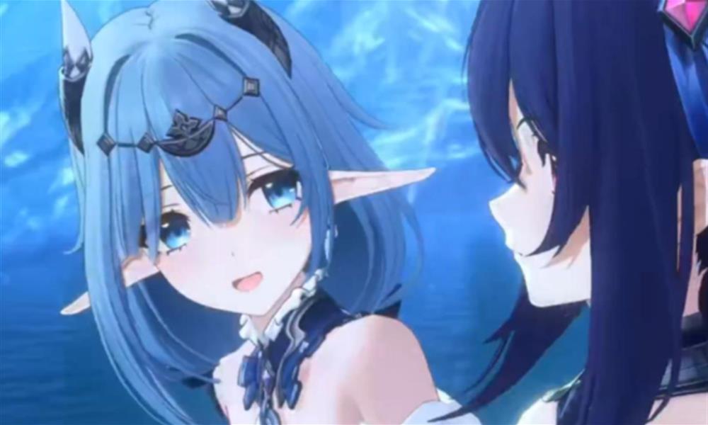 蓝色星原旅谣女主夏儿介绍 角色技能定位详解