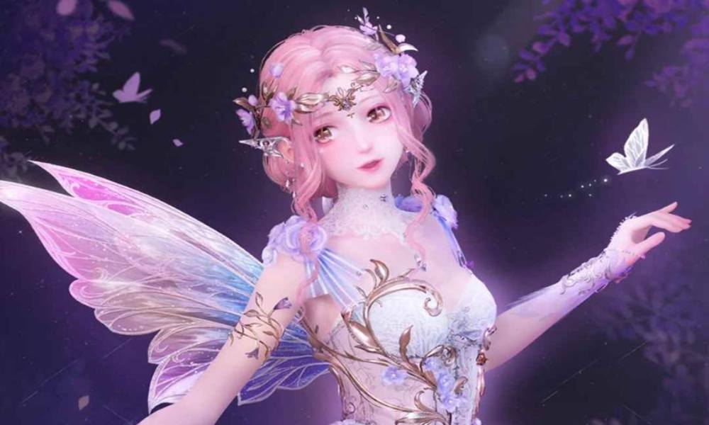 无限暖暖花漾梦萦 漫野童话系列新品周边登场